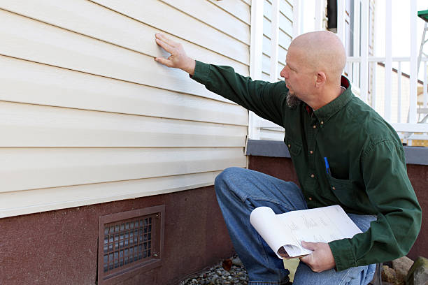 Historical Building Siding Restoration in Mount Prospect, IL